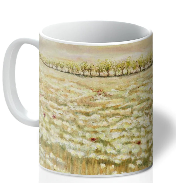 Mugs with Art