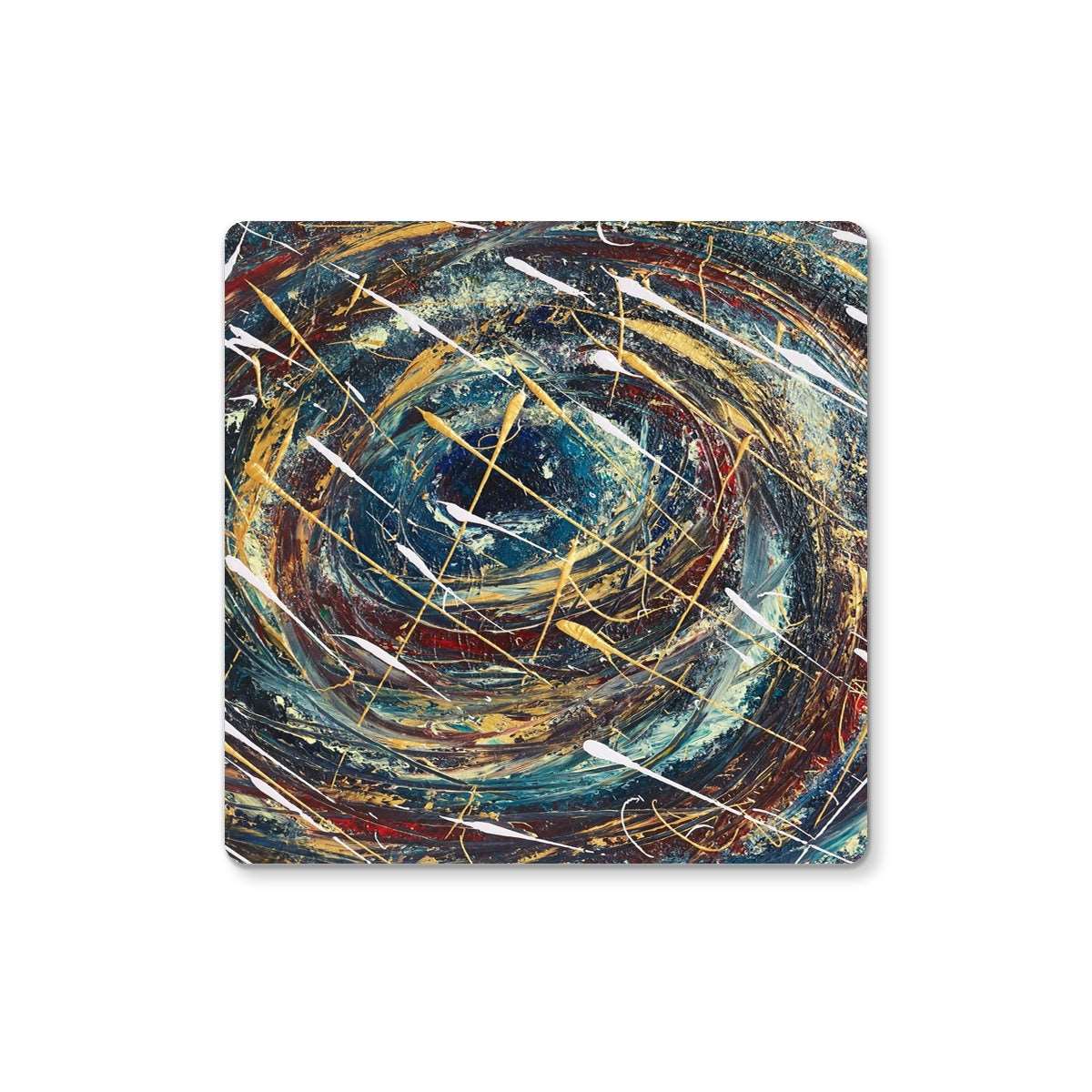 Artistic Coasters Odyssey