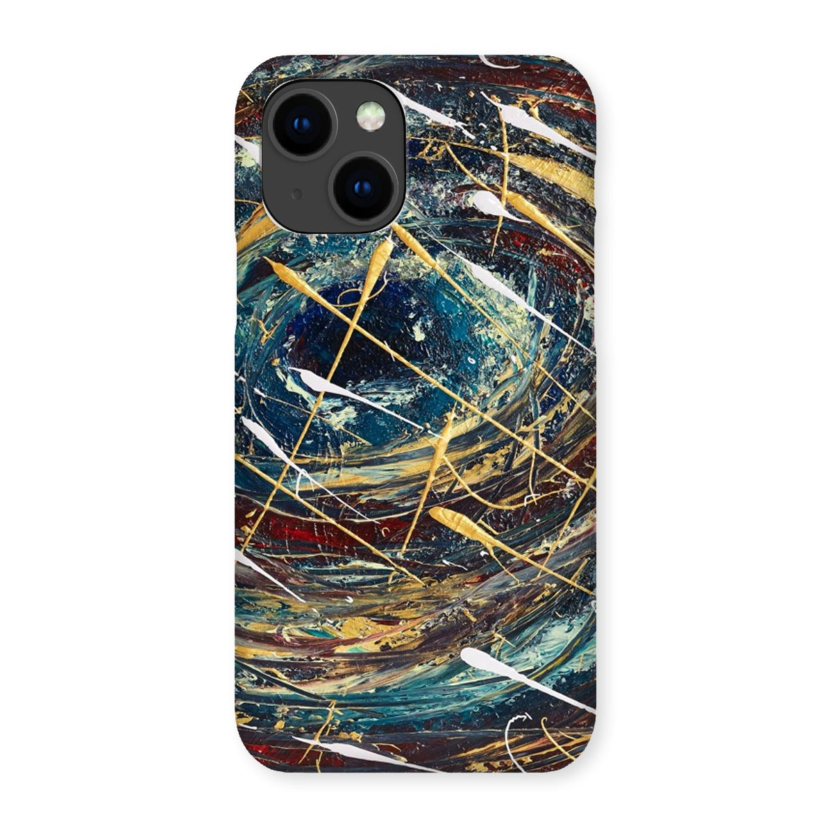 Odyssey Snap Phone Case