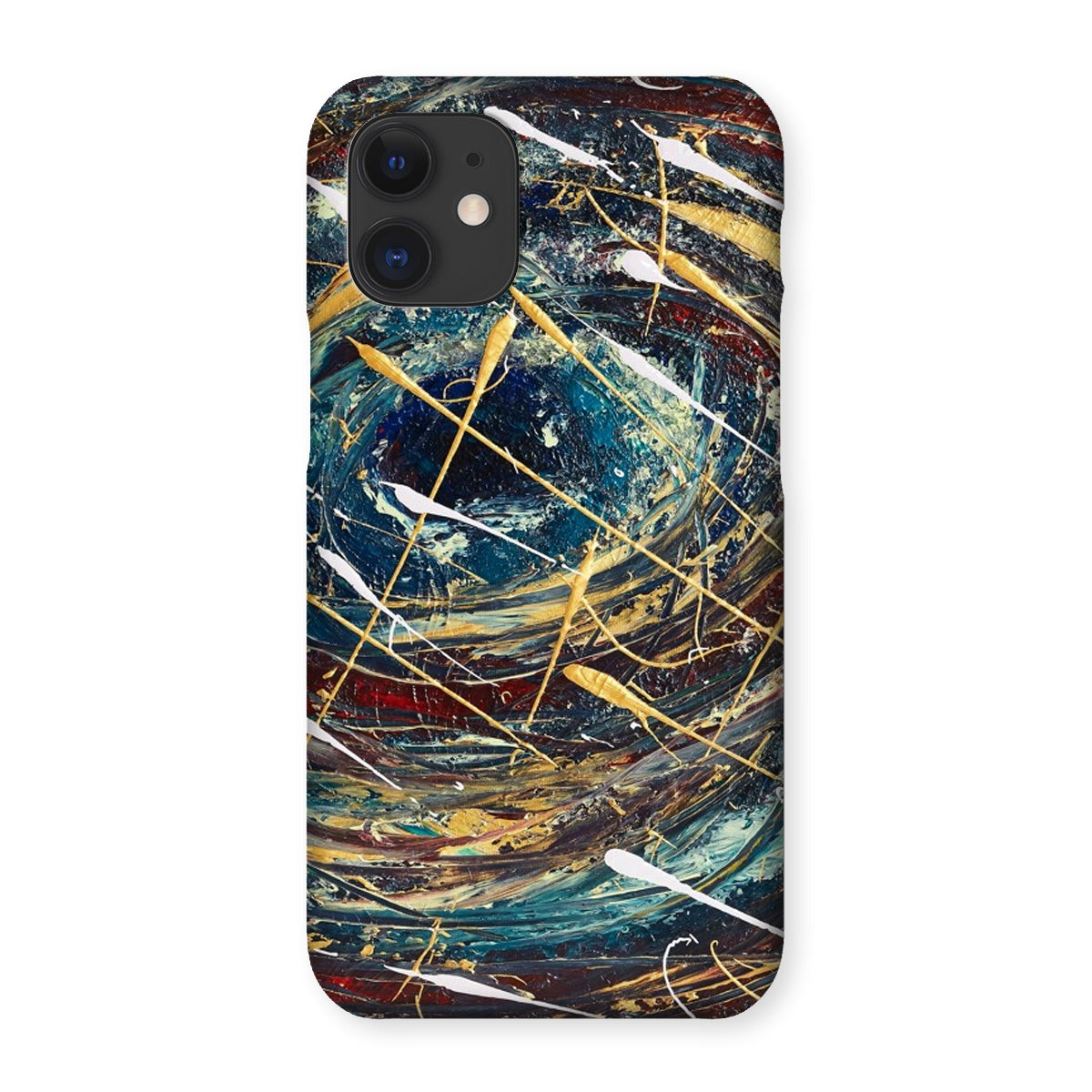 Odyssey Snap Phone Case