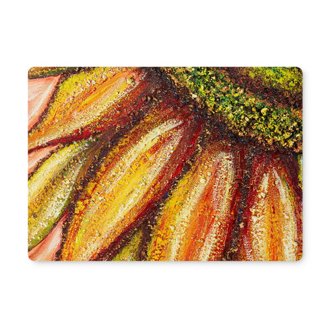 Artistic Placemats Sunflower Passion