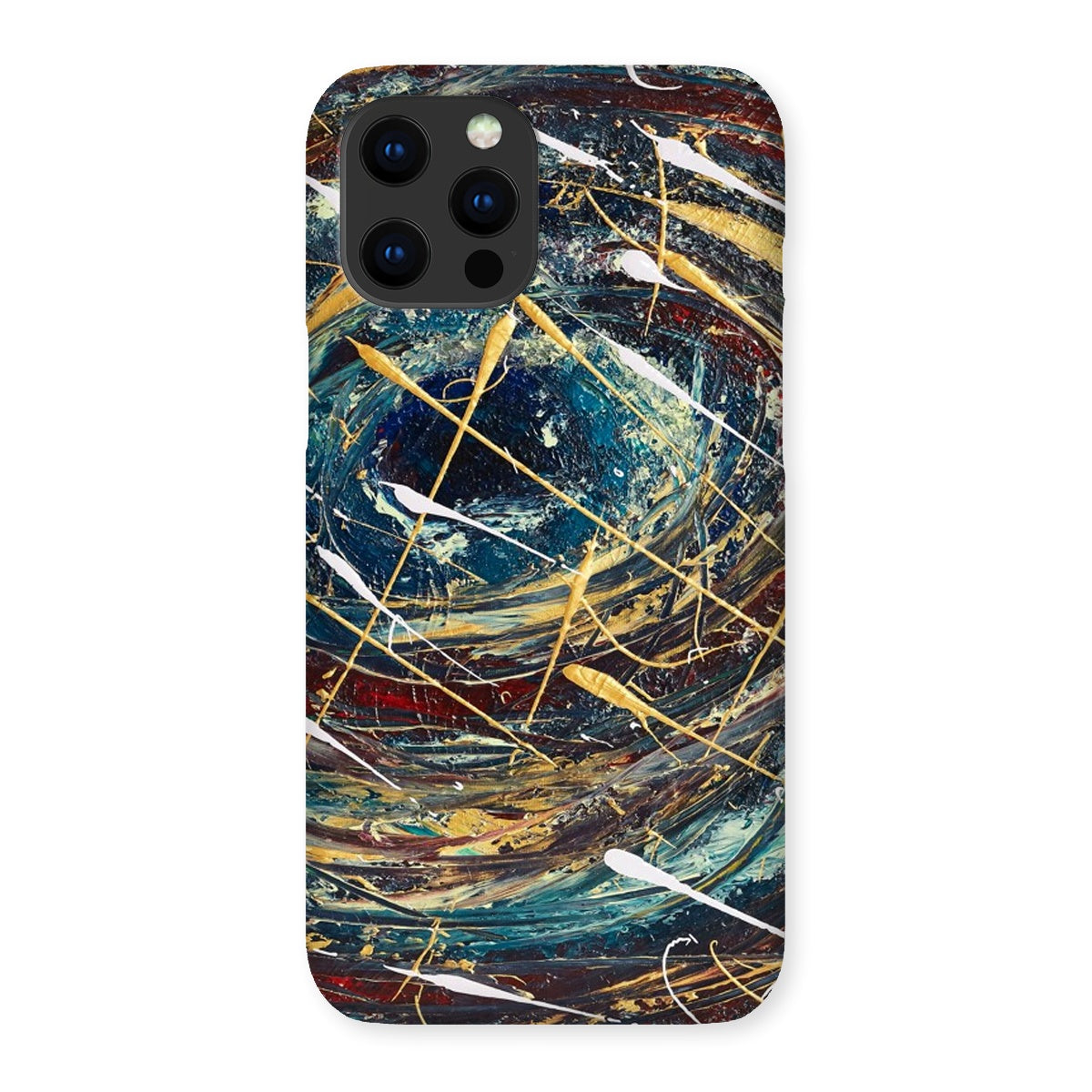 Odyssey Snap Phone Case