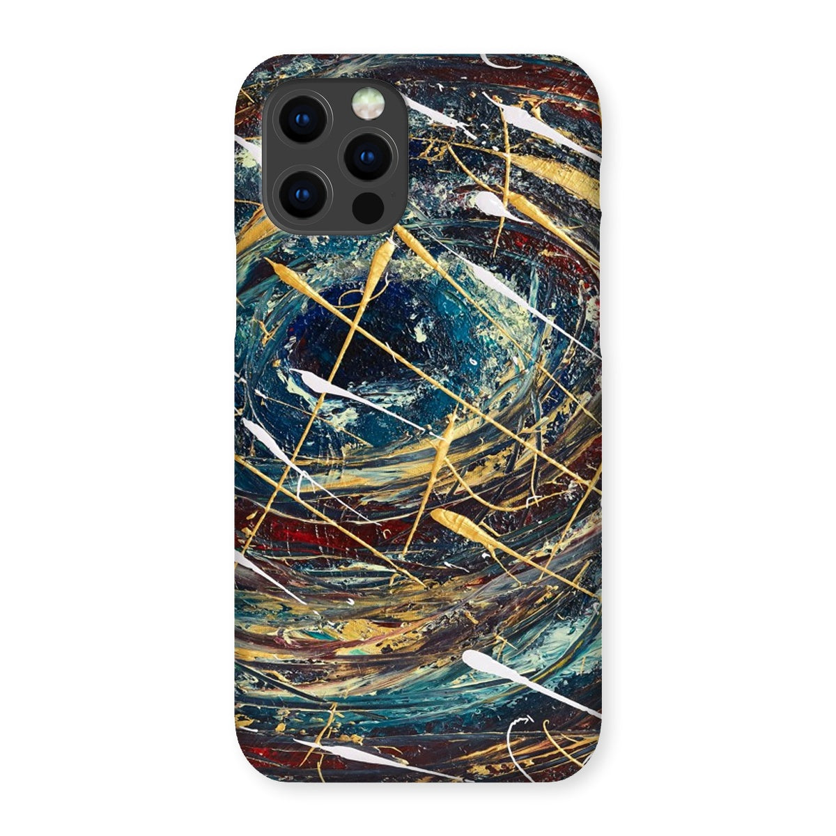 Odyssey Snap Phone Case