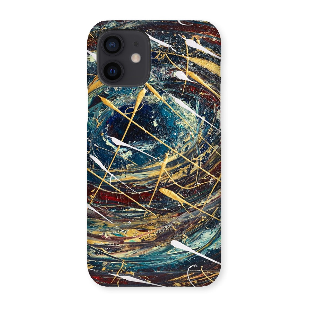 Odyssey Snap Phone Case